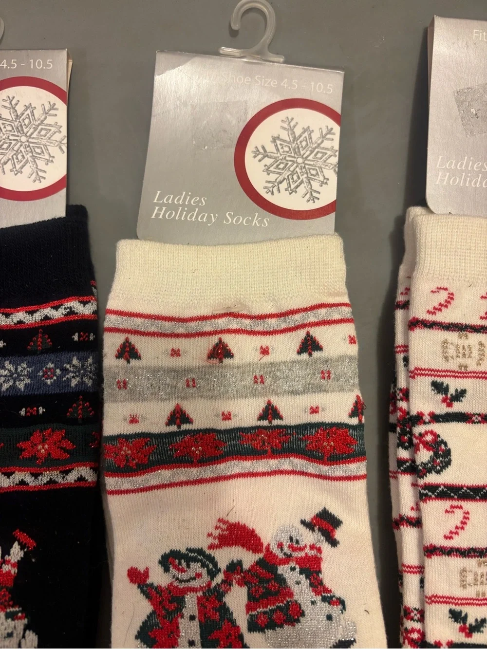 The Unbranded Brand festive ladies